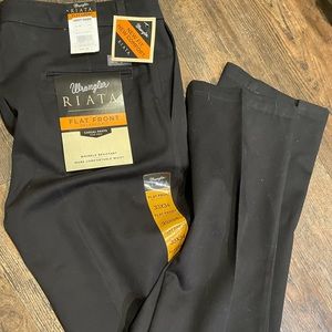 COPY - Wrangler dress pants